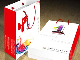 【金葉課堂】手提袋印刷質(zhì)量好體現(xiàn)在哪里？